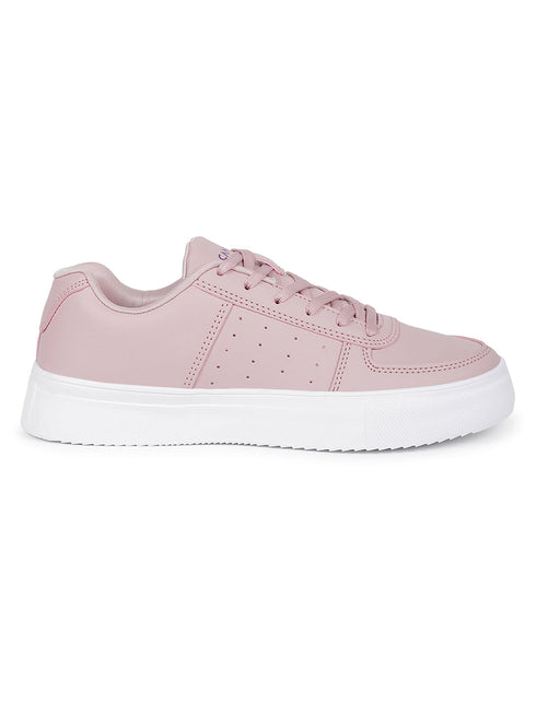 OGL-05 Peach Women's Sneakers
